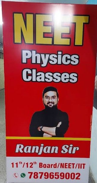 Ranjan Sir Physics Classes image 2